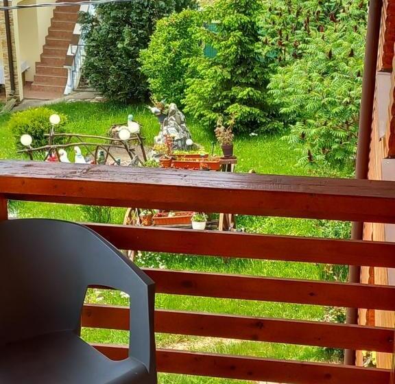 پانسیون Casa Lia Figa