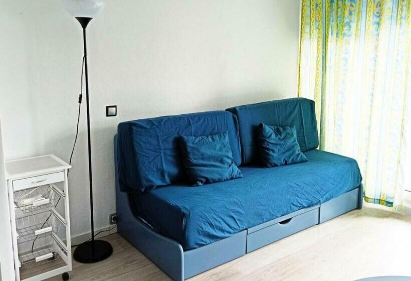 Résidence Le Boucanier   Studio Pour 4 Personnes 354