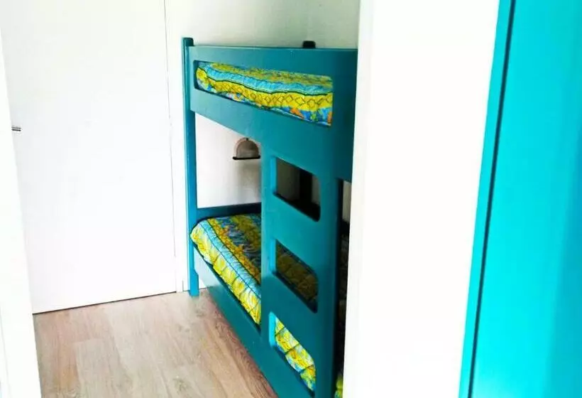 Résidence Le Boucanier   Studio Pour 4 Personnes 354