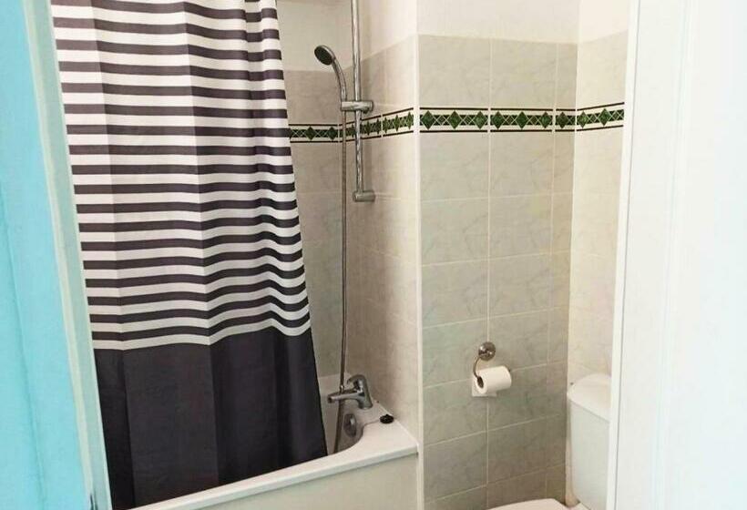 Résidence Le Boucanier   Studio Pour 4 Personnes 354