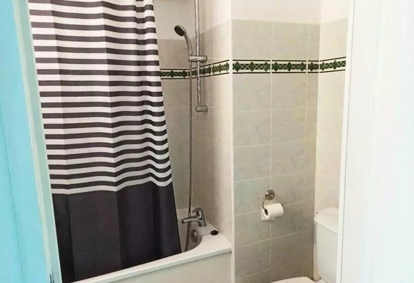 Résidence Le Boucanier   Studio Pour 4 Personnes 354
