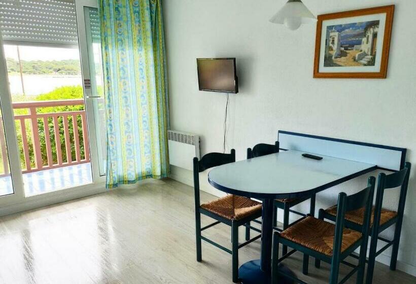 Résidence Le Boucanier   Studio Pour 4 Personnes 354