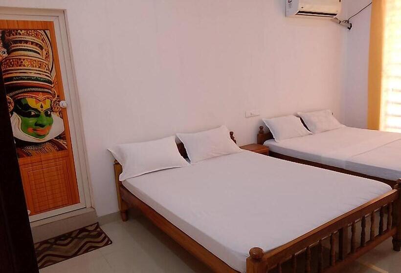 Somatheertham Ayurvedic Resort