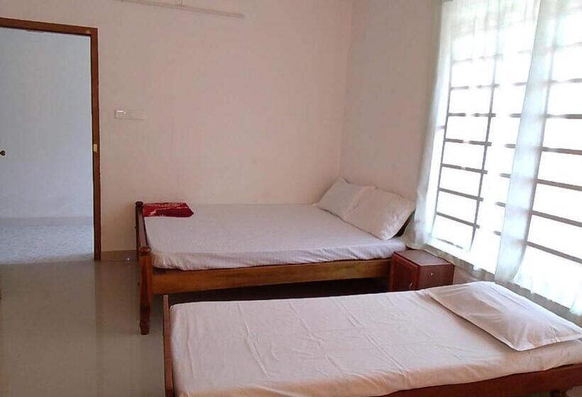 Somatheertham Ayurvedic Resort