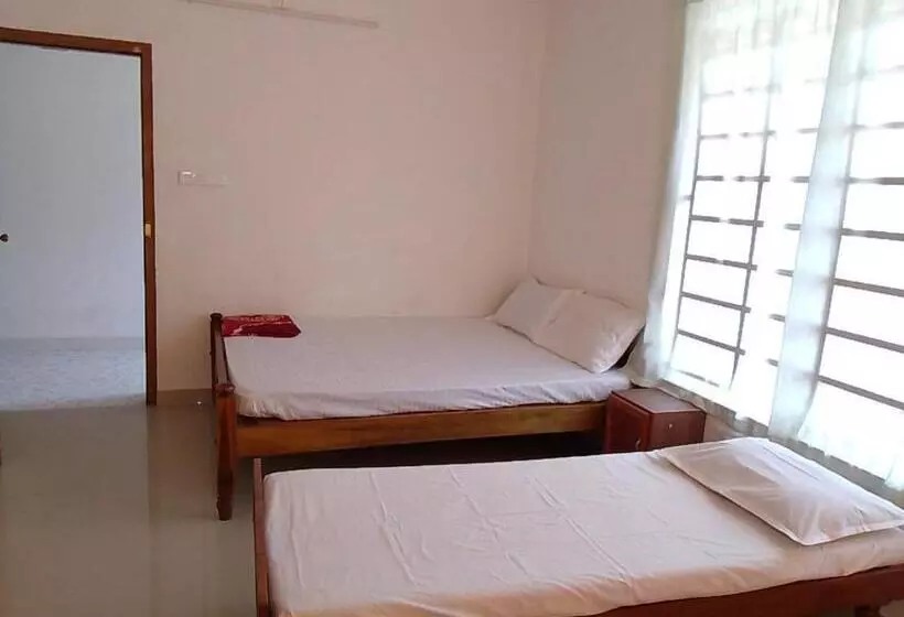 Somatheertham Ayurvedic Resort