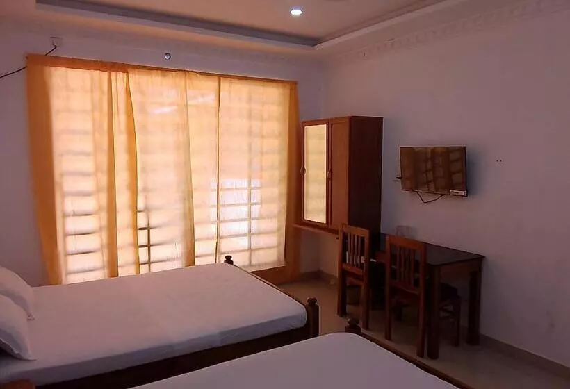 Somatheertham Ayurvedic Resort