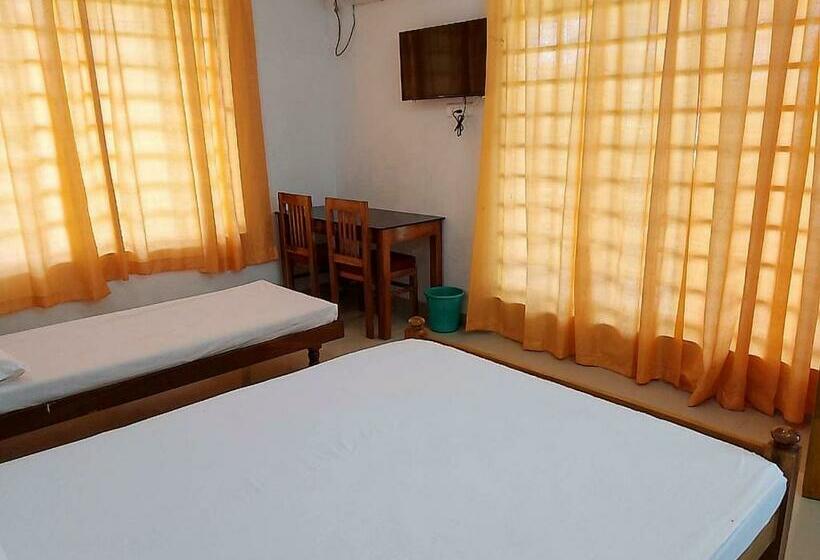 Somatheertham Ayurvedic Resort