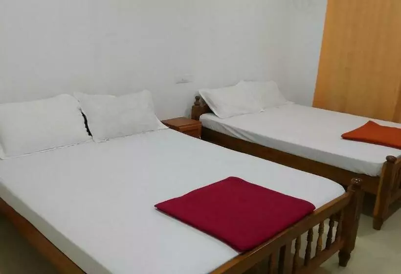 Somatheertham Ayurvedic Resort