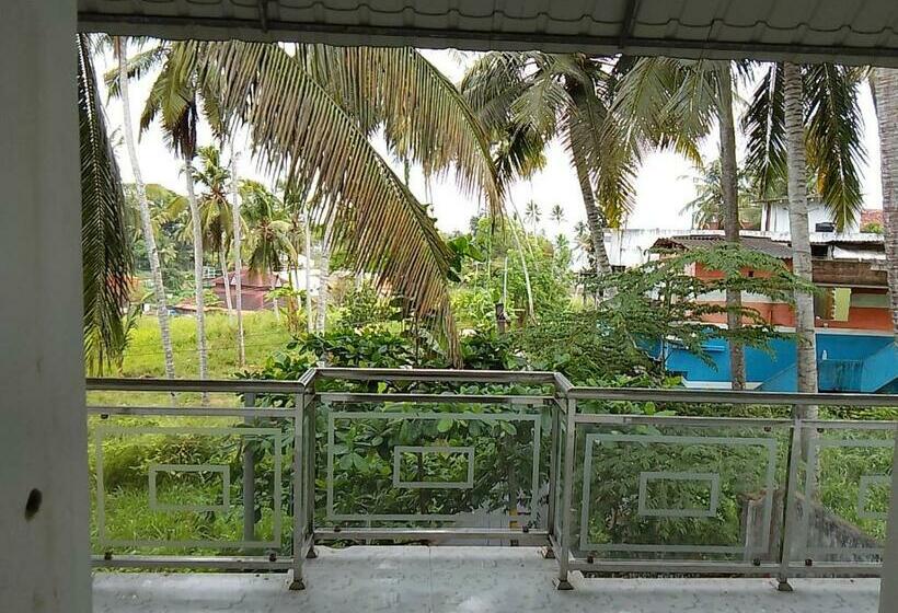 Somatheertham Ayurvedic Resort