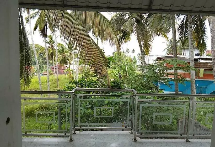 Somatheertham Ayurvedic Resort