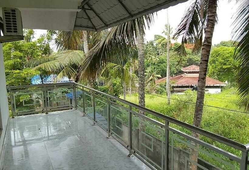 Somatheertham Ayurvedic Resort