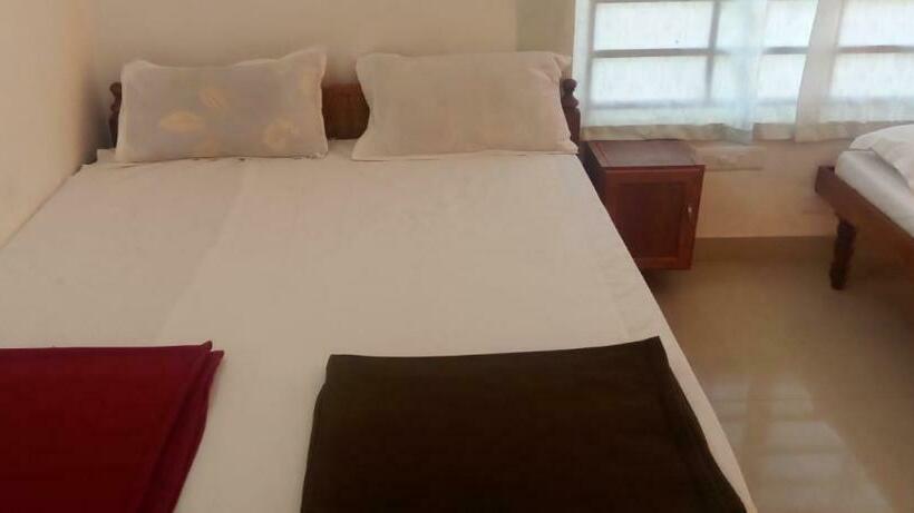 Somatheertham Ayurvedic Resort