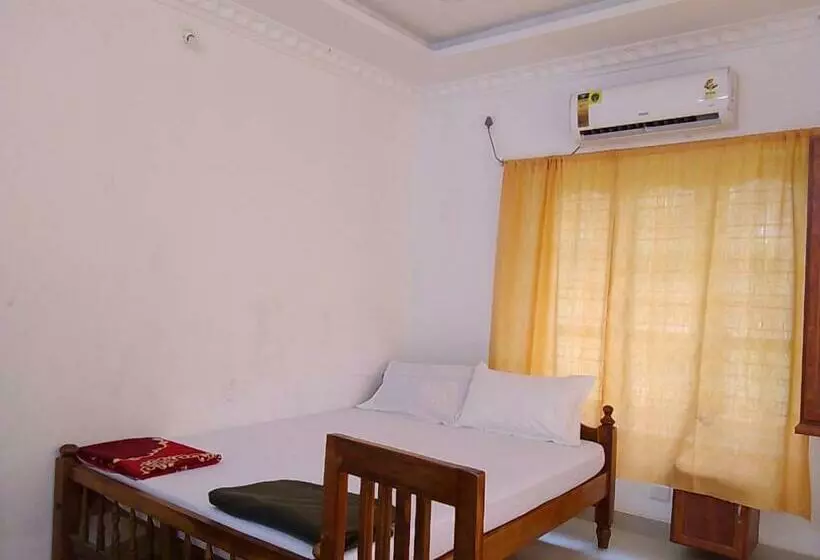 Somatheertham Ayurvedic Resort