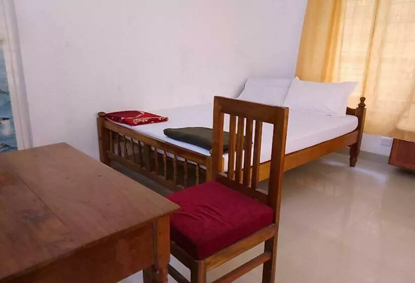 Somatheertham Ayurvedic Resort