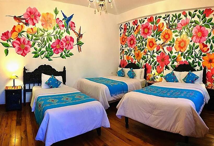 Casona Dorada Hotel Cusco