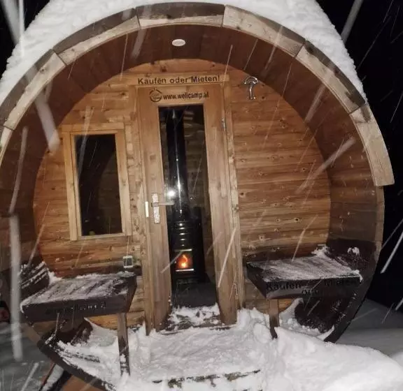 Haus Obweg   Postalm