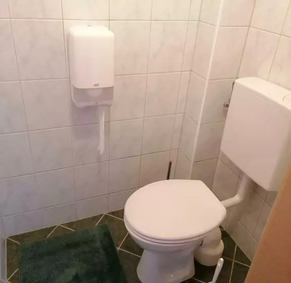 Haus Obweg   Postalm