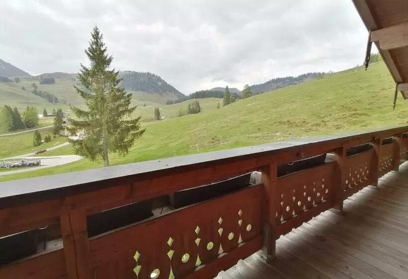 Haus Obweg   Postalm