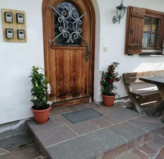 Haus Obweg   Postalm