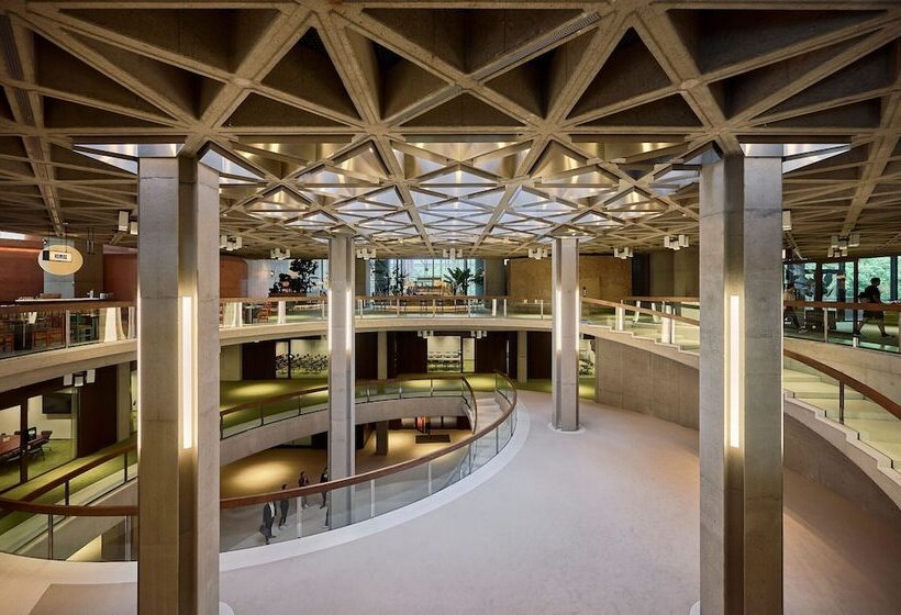 ホテル Mix Brussels   Gym & Wellness For Adults Only