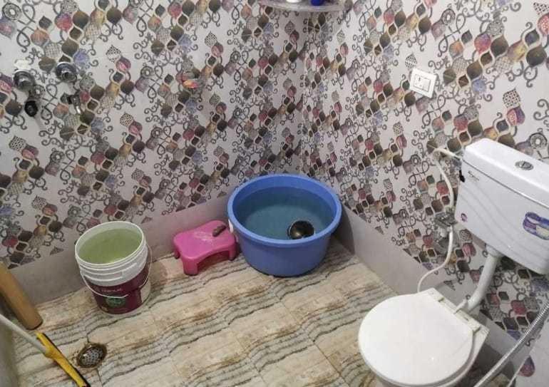 Отель Oyo 81219 Kamal