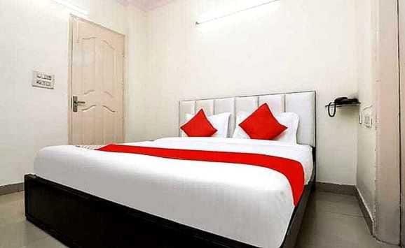 Отель Oyo 81219 Kamal