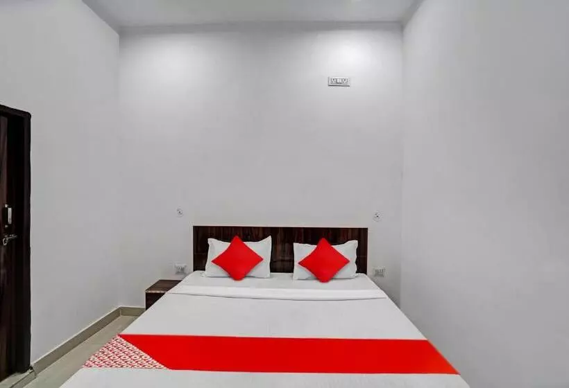 Hotelli Oyo Flagship 81353 Hardwari