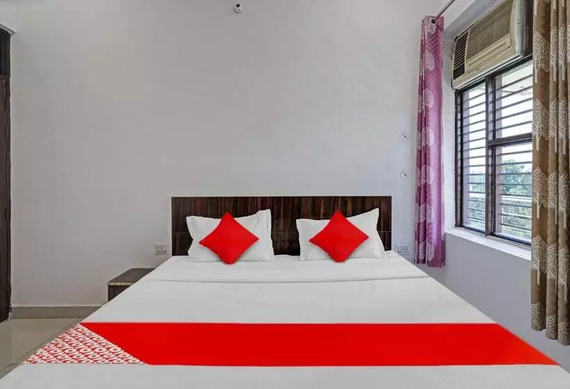 Hotelli Oyo Flagship 81353 Hardwari