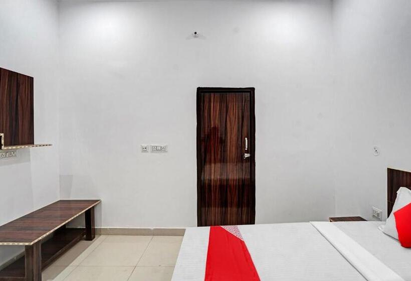 Hotel Oyo Flagship 81353 Hardwari