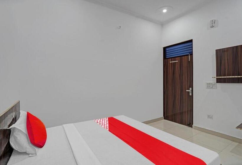 Hotel Oyo Flagship 81353 Hardwari