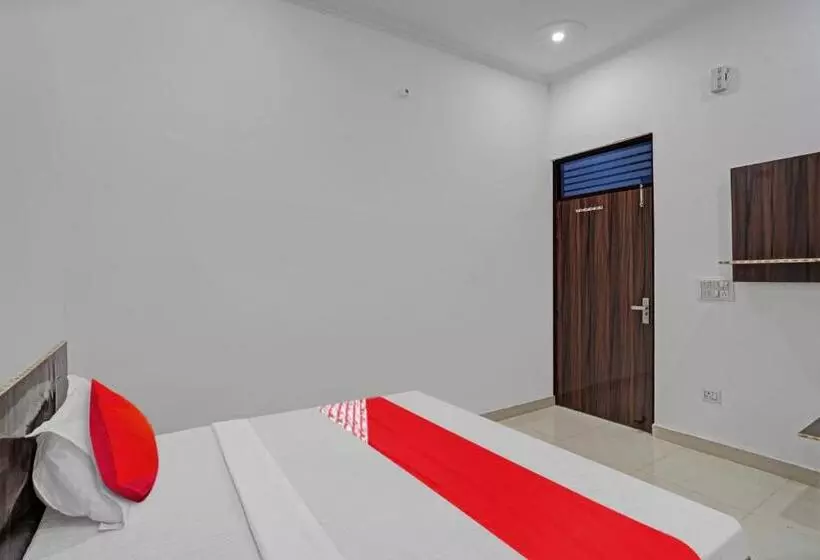 Hotelli Oyo Flagship 81353 Hardwari
