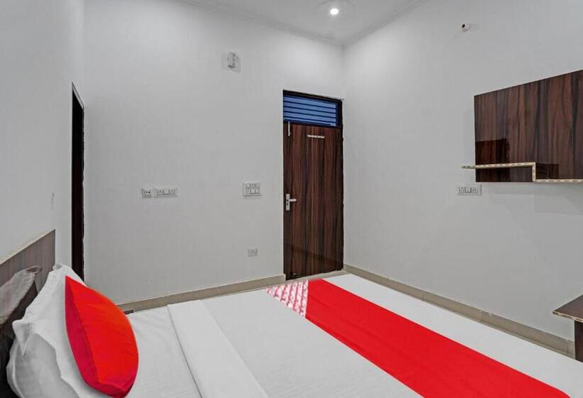 Hotel Oyo Flagship 81353 Hardwari