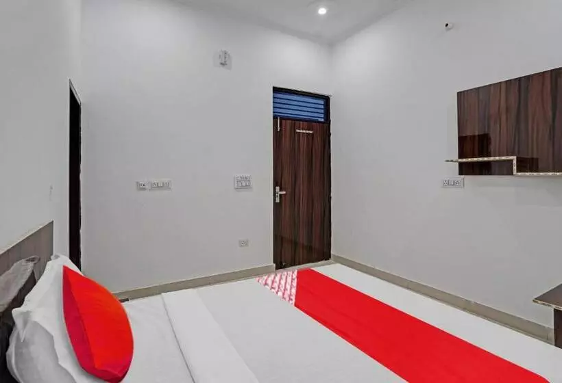 Hotelli Oyo Flagship 81353 Hardwari