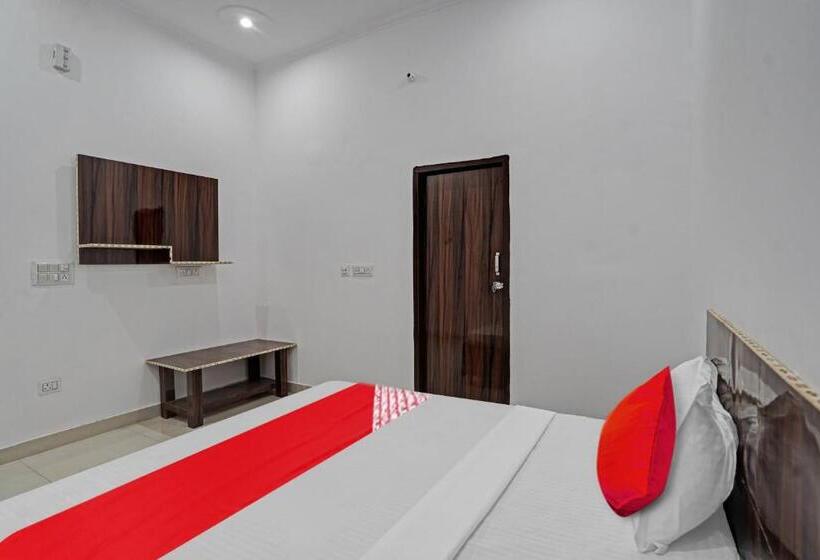 Hotel Oyo Flagship 81353 Hardwari