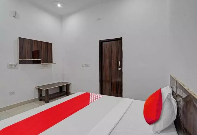 Hotelli Oyo Flagship 81353 Hardwari