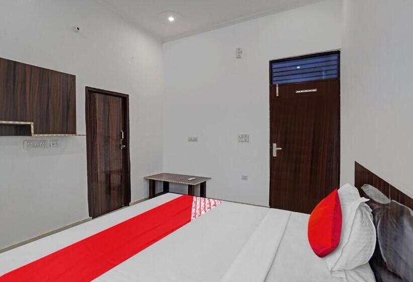 Hotel Oyo Flagship 81353 Hardwari