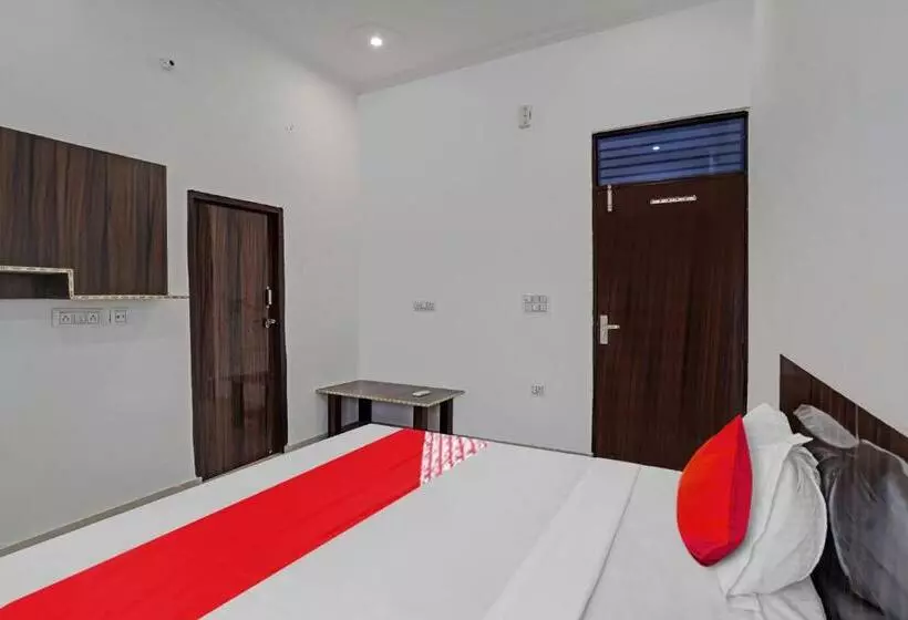 Hotelli Oyo Flagship 81353 Hardwari
