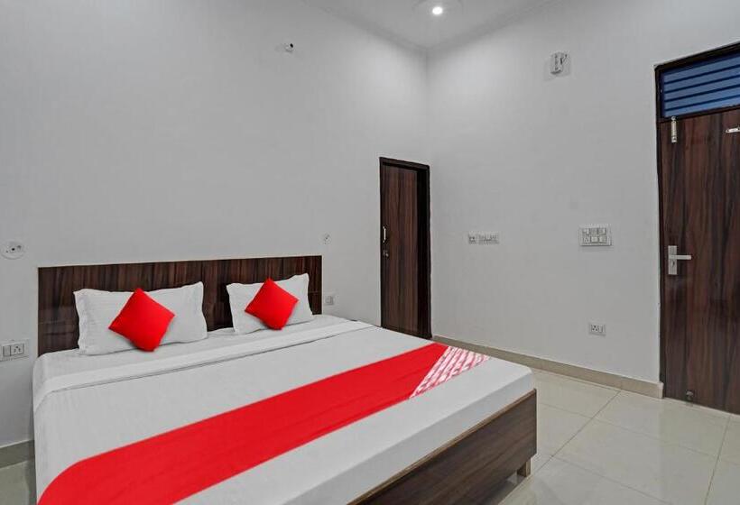 Hotel Oyo Flagship 81353 Hardwari