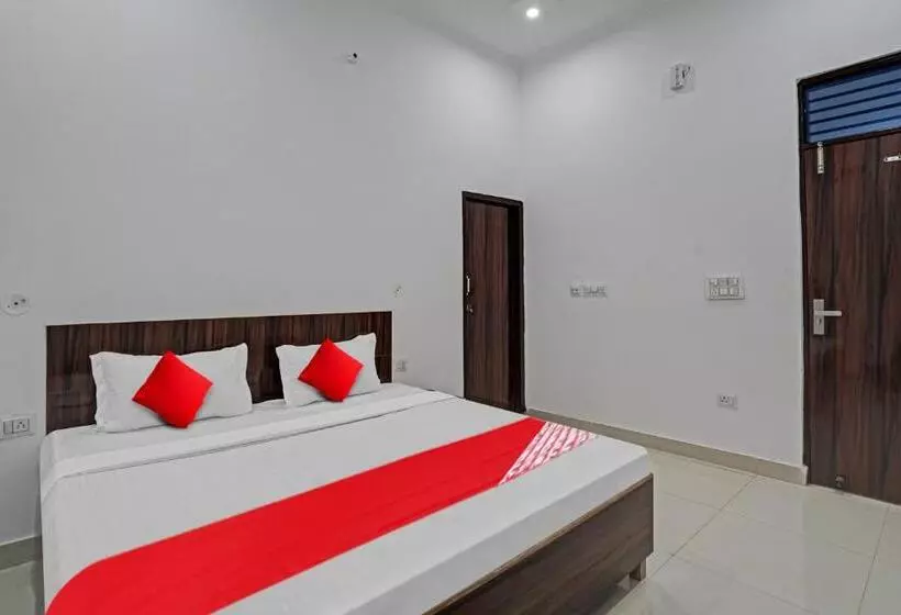 Hotelli Oyo Flagship 81353 Hardwari