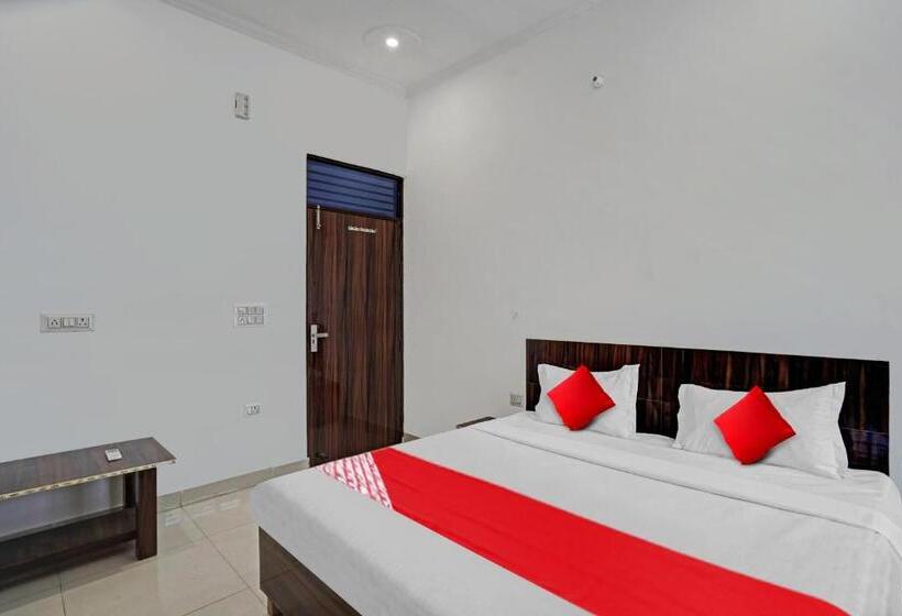 Hotel Oyo Flagship 81353 Hardwari