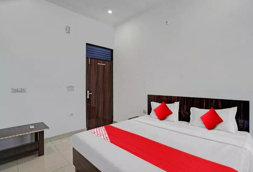 Hotelli Oyo Flagship 81353 Hardwari