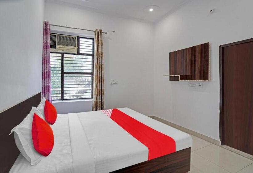 Hotel Oyo Flagship 81353 Hardwari