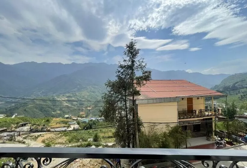 هتل Sapa Royal Orbit