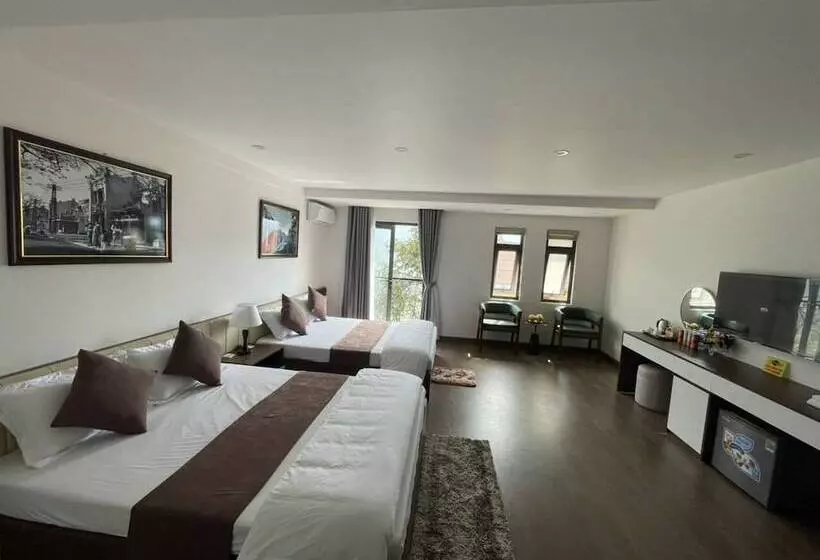 هتل Sapa Royal Orbit