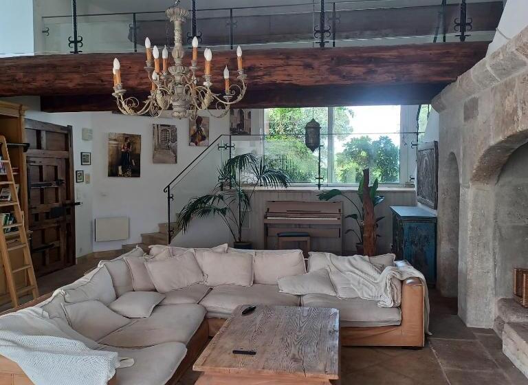 Lou Kif Hostel Votre Auberge En Camargue