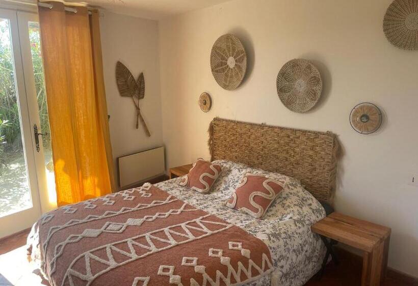 Lou Kif Hostel Votre Auberge En Camargue