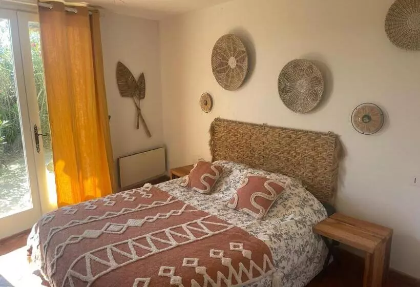 Lou Kif Hostel Votre Auberge En Camargue