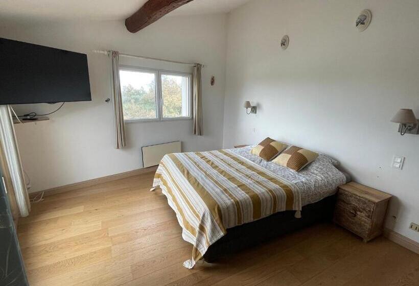 Lou Kif Hostel Votre Auberge En Camargue