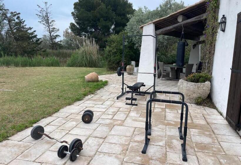 Lou Kif Hostel Votre Auberge En Camargue