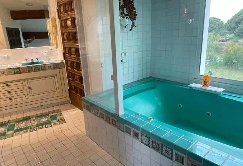 Lou Kif Hostel Votre Auberge En Camargue